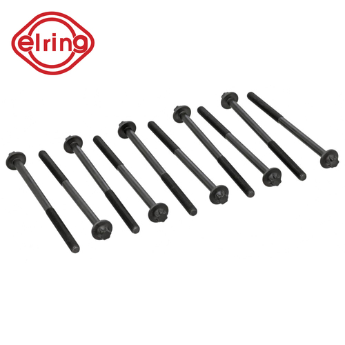 HEAD BOLT SET FOR BMW B47C/D20 N47D20A/B/C/D N47C20A MANY M12X1.5X200 233.370