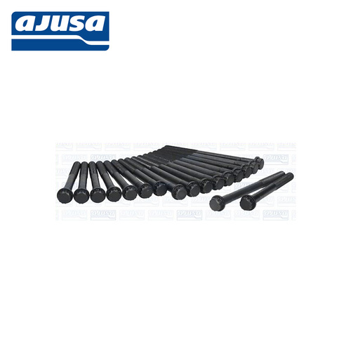 Head Bolt Set FOR Daihatsu Delta Toyota Camry Estima Liteace 1C 2C 3C Diesel
