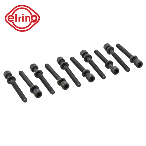 HEAD BOLT SET FOR AUDI SEAT VW 1.4-2.0L MANY MODELS & ENGINES M11x1.5x96