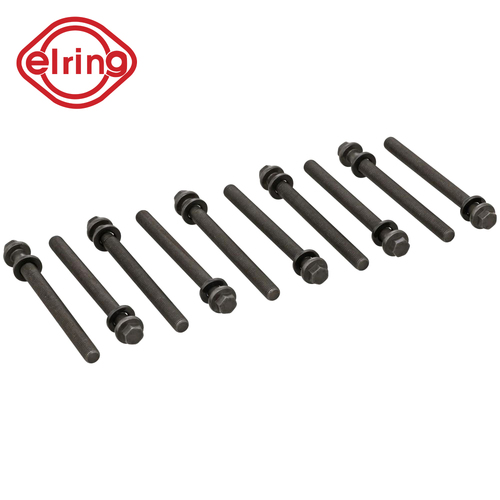 HEAD BOLT SET FOR CHRYSLER DODGE JEEP ENS HOLDEN LWH/WN LVN M14x1.5x155