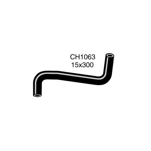 Mackay ByPass Hose CH1063