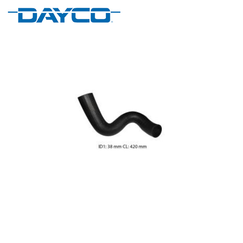 Dayco Radiator Top Hose CH1135