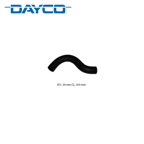 Dayco Radiator Top Hose CH1145
