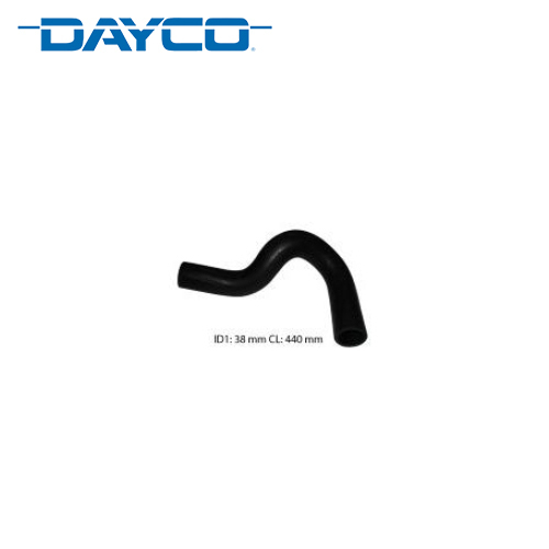 Dayco Radiator Bottom Hose CH1165