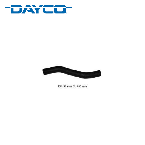 Dayco Radiator Top Hose CH1197