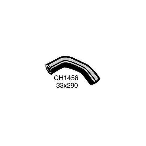 Mackay Radiator Bottom Hose CH1458
