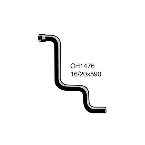 Mackay Hose FOR Holden CH1476