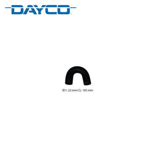 Dayco ByPass Hose CH1581