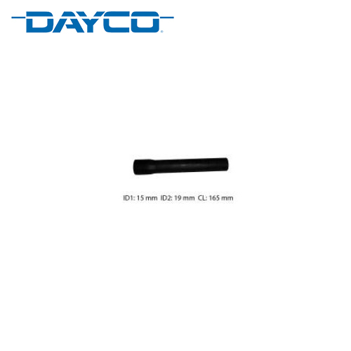 Dayco Heater Hose CH1668