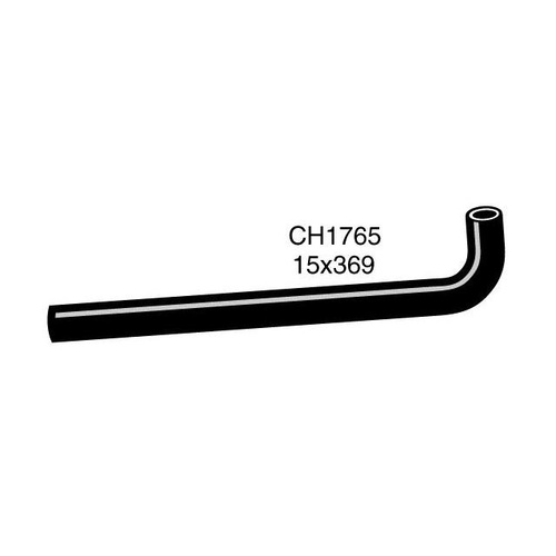 Mackay Heater Hose CH1765