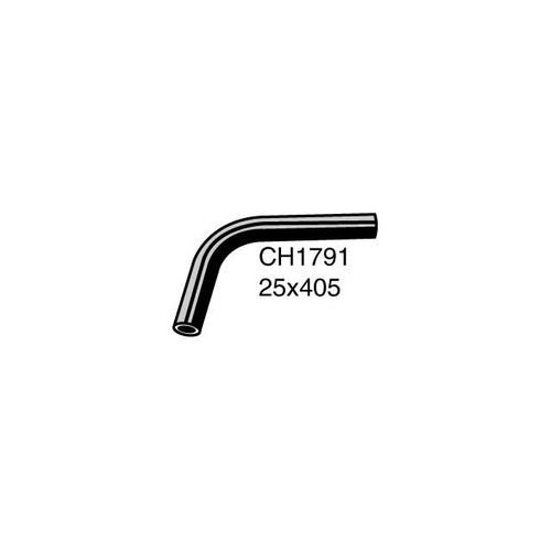 Mackay Radiator Bottom Hose CH1791