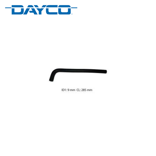 Dayco Heater Hose CH1844