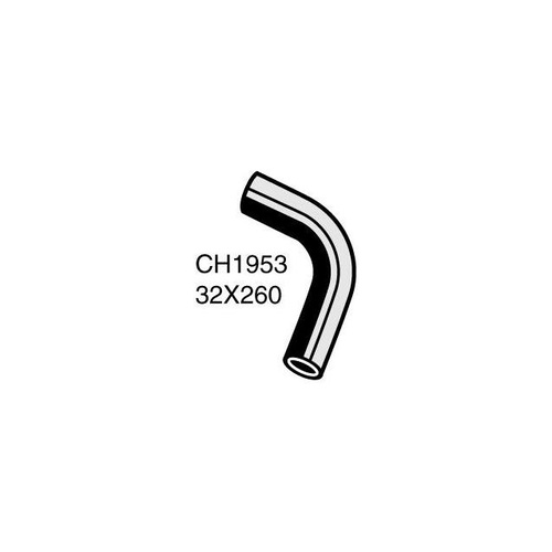 Mackay Hose FOR Ford CH1953