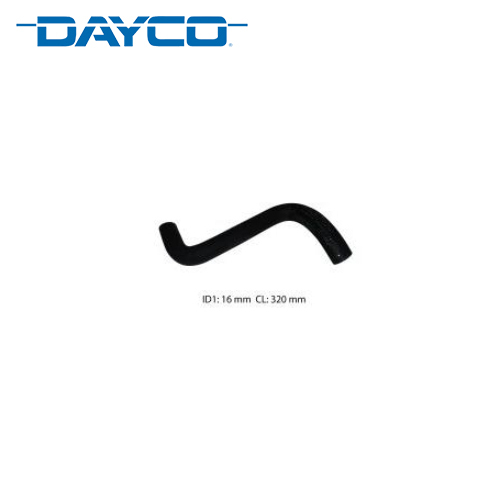 Dayco Heater Hose CH1965