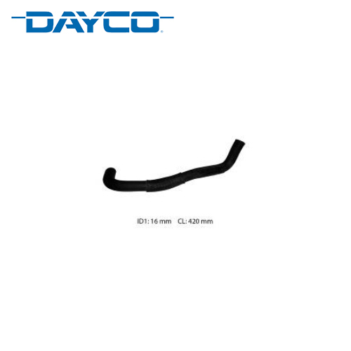 Dayco Hose FOR Holden CH2157