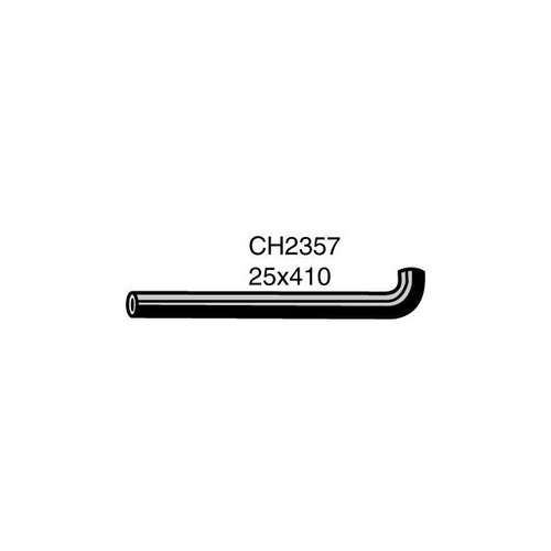 Mackay Hose Connector to Expansion tank CH2357