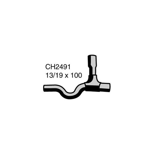 Mackay Heater Hose CH2491