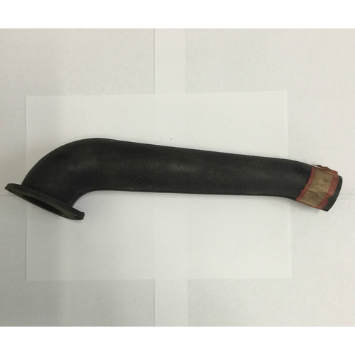 Ford Anglia Prefect 100E 1953-1958 CH255 Top Radiator Hose CH255 QH