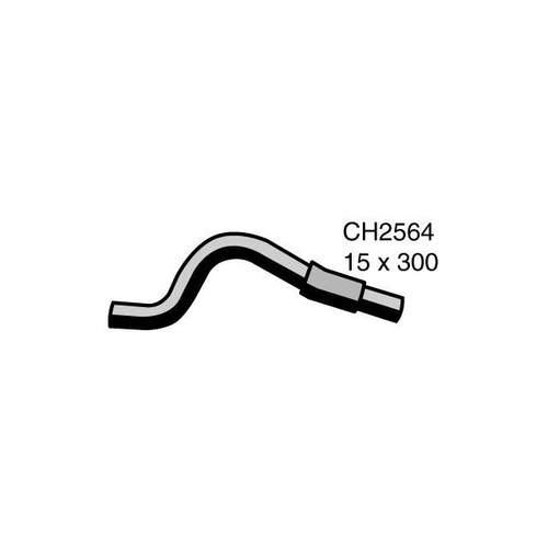 Mackay Heater Hose CH2564