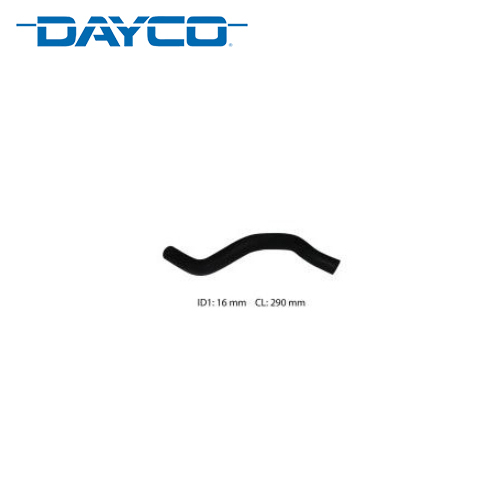 Dayco heater Hose CH2720