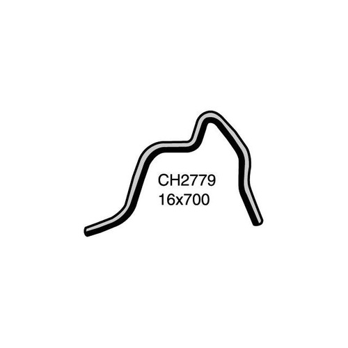 Mackay Heater Hose CH2779