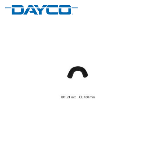 Dayco ByPass Hose CH2852