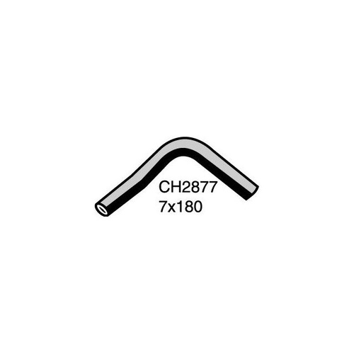 Mackay ByPass Hose CH2877