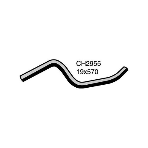 Mackay Heater Heater CH2955