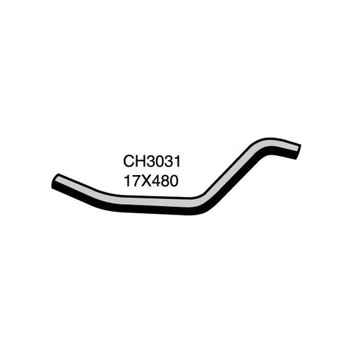 Mackay Hose FOR Ford CH3031