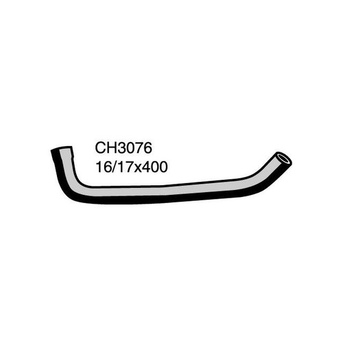 Mackay Hose FOR Toyota CH3076