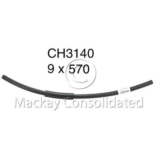 Mackay Hose FOR Holden CH3140