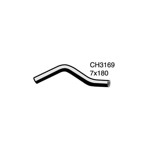 Mackay Hose FOR Ford CH3169