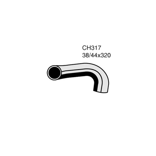 Mackay Hose FOR Ford CH317