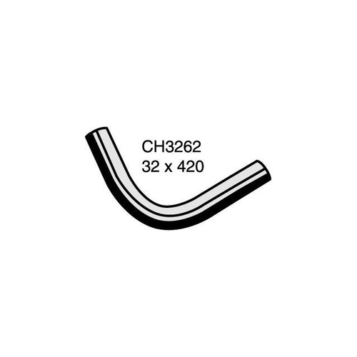 Mackay Radiator Top Hose CH3262