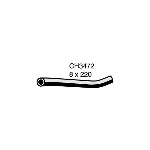 CH3472 Mackay Hose FOR Nissan