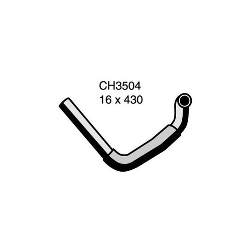 Mackay ByPass Hose CH3504