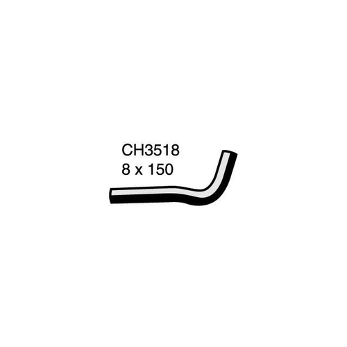 Mackay ByPass Hose CH3518