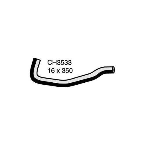 CH3533 Mackay Hose FOR Nissan
