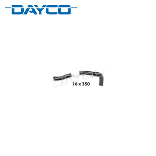 Dayco Hose FOR Nissan CH3533