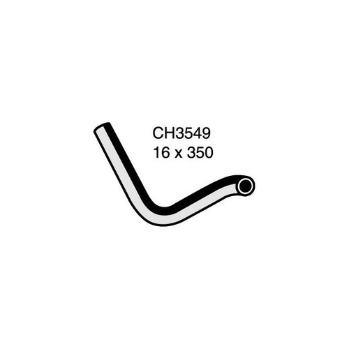 Mackay Heater Hose Outlet CH3549