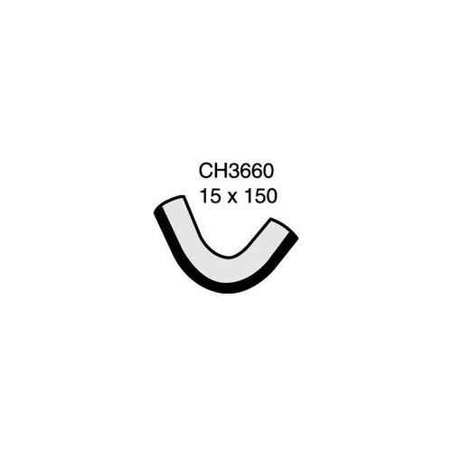 Mackay Hose FOR Subaru CH3660