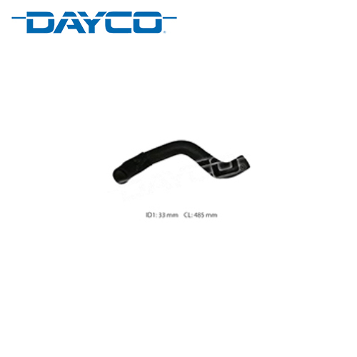 Dayco Radiator Top Hose CH3667