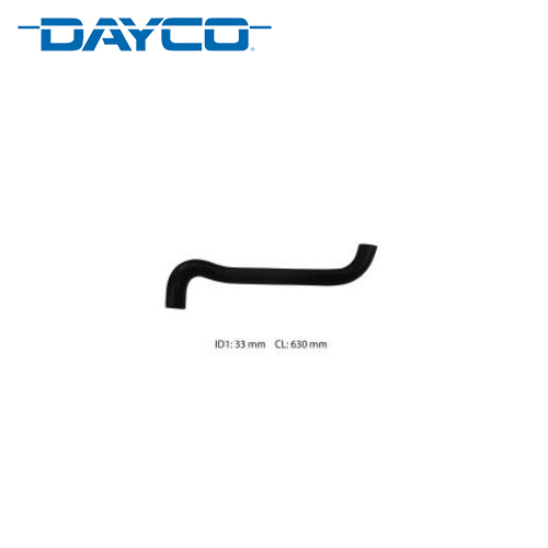 Holden Commodore Calais VZ Statesman WL 5.7 6.0 V8 Top Radiator Hose Dayco
