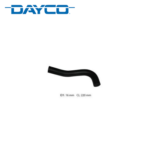Dayco ByPass Water Hose B sub Assembly CH3752
