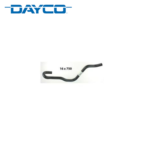 Dayco Heater Hose CH3764