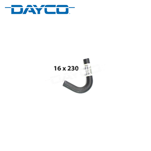 Dayco Power Steering Hose CH3790