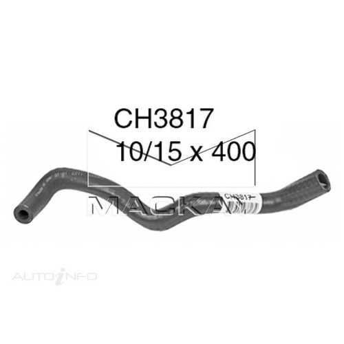 Mackay ByPass Hose CH3817