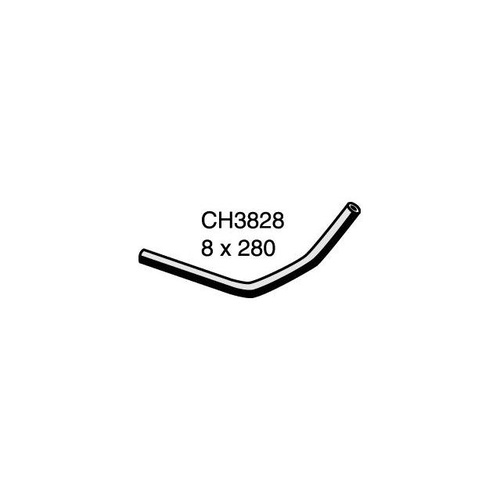 Mackay ByPass Hose CH3828