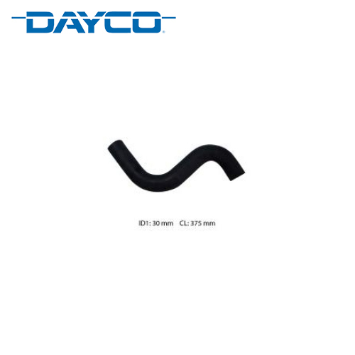 Dayco Radiator Top Hose CH3962