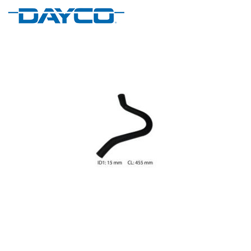 Dayco Heater Hose CH4141